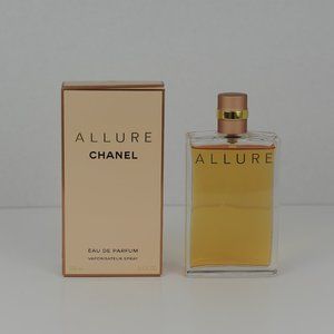 Chanel Allure Eau de Parfum for women
